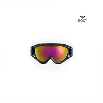 Roxy Missy 스키 + 스노보드 고글 - 청소년 소녀 - 멜로우 로즈(XMMP)