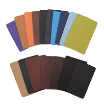 인조가죽 원단 커버 스티커 보수/수선/의자/소파 가구리폼 14컬러, 슈렁큰 검정 CK9910, 천연가죽