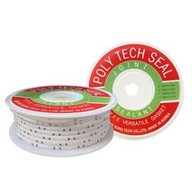 폴리테크씰 조인트 씰 3mmx30M 556874EA, 16mm X 4.5M