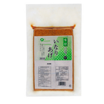 푸요 조미유부 (40매)-그린라벨 /냉동, 2개, 1kg