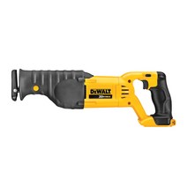 디월트 20V MAX 무선 전동 컷쏘 전기톱 왕복톱 Dewalt DCS380B, 본체만, 본체만
