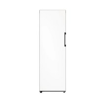 삼성 비스포크 키친핏 김치냉장고 새틴화이트 RQ32A7612W6(글래스)
