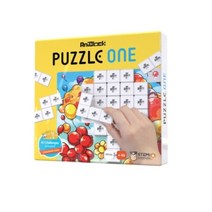 PUZZLE ONE 화이트