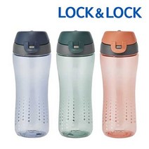 락앤락 트라이탄 뉴 아웃도어 물병 550ml - 30개묶음 워터보틀, 선택1:본상품선택, 단품