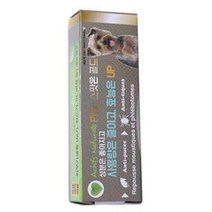강아지 진드기약 소형견 1ml 애견진드기퇴치제, 상세페이지 참조