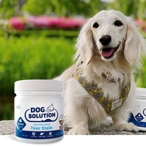 [일오삼유통] 강아지영양제간식 강아지잇몸치약 데이스포영양제 강아지관절영양제 멍멍팔팔, 혹★ 도그아이 강아지 눈물자국 영양제, [좋아요]