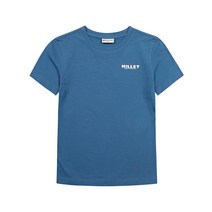 밀레 밀레 특가세일 키즈 M-라운드 티셔츠_MKRUT901 / 아동 반팔 티셔츠 MILLET