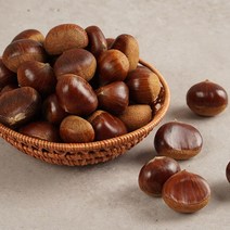 [KT알파쇼핑]공주밤 2kg