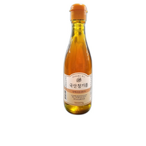 한생 국산 참기름, 300ml, 1개