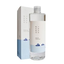 라운드랩 1025 독도 토너 500ml, 1개