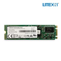 LiteOn CV3-8D128 M.2 2280 128GB, 단품, 단품