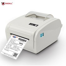 사무용 사무실 무한잉크 복합기 가정용 프린터기 복사기 열 라벨 프린터 배송 물류 4x6, rd-9210 USB, 영국 플러그