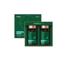 대상웰라이프 클로렐라 정 NEW (200mgx700정x2ea)1400정 국산 대성 어린이 클로렐라원말 해조분말 키즈 어린이 크로렐라 피부 항산화 대용량 영양제, 1400정, 1박스