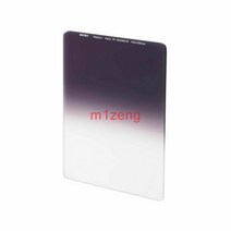 카메라 렌즈 필터 100x150mm 중간 나노 IR GND4/8/16 Graduated Neutral Density nd, 01 MEDIUM GND4_02 150X170mm