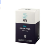 카페베네 마노 아프리카 마일드, 0.9g, 130개, 1개