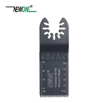 NEWONE-정밀 32x40mm 일본 치아 퀵 체인지/릴리스 톱날 진동 공구 목재 절단용 다기능 도구, 04 20pcs_01 나무 절단