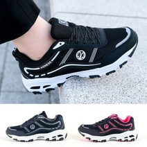 아그네스 정품 남녀공용 경량화 프루프 운동화 런닝화