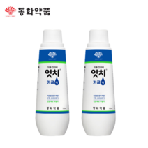 충치예방 무알콜가글 구강청결제 입냄새 구취제거 구강건강 구강관리 구강청결 잇치 가글액 750ML, 750ml 2개