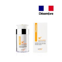 데쌍브르 브릴리언트 24h 크림, 50g, 1개