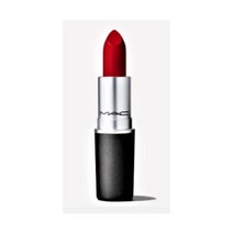 M·A·C 맥 레트로 매트 립스틱 - 루비우 707 Full sz