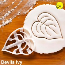 푸딩 틀 야채 모양 약과 호랑이 쿠키 베이킹 도구 새로운 embosser 금형 용설란 아이비 거북이 잎 diy 플라스틱 비스킷 금형 퐁당 케이크 장식 잎 패턴 금형, 여자 이름