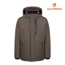 올포유 남성 구스다운 점퍼 AMDJKA311-816