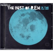 R.E.M. / In Time : The Best of R.E.M. 1988-2003