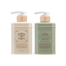 티블레스 앤틱 모이스쳐 바디로션 480ml + 올인원 클렌저 바디워시 500ml 허브블랙티향, 2개