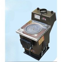 화목난로 석탄난로 전원주택 연통 고구마 불멍 구이, 백버닝 에너지 절약 증점형 100형