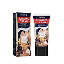 제이슈잉 커피 바디크림 탱탱 리프팅 힙업 마사지 뱃살 제거 바디크림, 30ml