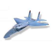 종이비행기 F-15K 대한민국 최고전투기 학습교구
