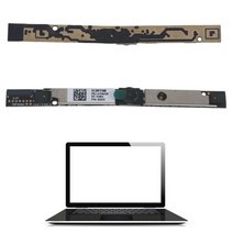 Thinkpad E580 E590 A285 L380 T490 컴퓨터 액세서리와 호환되는 마이크가있는 데스크 노트북 웹캠 카메라, [01] 빨간, 한개옵션0