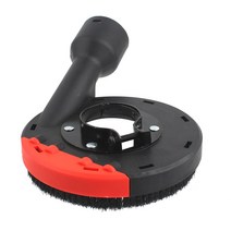 간편장착 앵글그라인더 먼지커버 집진기 AG-DUC01 집진커버 집진기커버 앵글그라인더집진기 먼지청소, 본상품선택