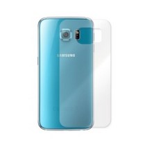 1300k [스코코] 갤럭시S6엣지 매트 후면 보호필름