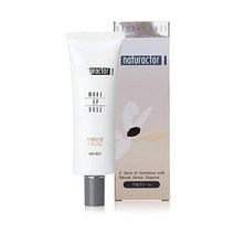 Makeup Base Natural 1.1 oz (30 g) (Blood Tone Up Pink), safety pink