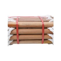 줄사다리 고층 화재대피 재난 인명구조 아파트 소방, 로그 간격 40cm 8m + 더블 후크