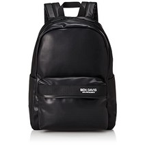 일본직구 Ben davis every daypackl-bk 남성용 가죽 블랙 3