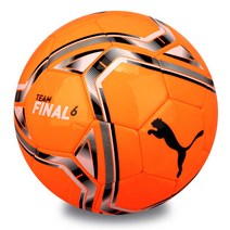 브랜드 축구공 풋살공 팀파이널 21.6 MS 라운드볼, 5