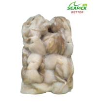 (BETTER)냉동 활주꾸미 4kg 80/100 (블럭당 10미) 150/200 (블럭당 6미) 업소용 식자재