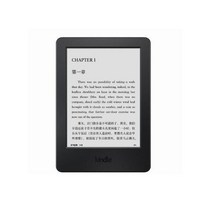 KINDLE 8 KINDLE 6 4GB 등록 가능 전자 책 리더 백라이트가없는 터치 스크린 전자 책 EINK E-INK 6 인치 잉크 스크린 전자 책, Used Black K6