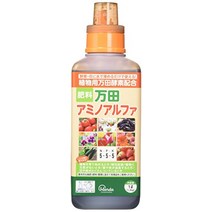 만다 효소 만다 아미노 알파 1000ml