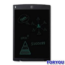 ForU626 벨루젠 전자패드 보드 메모 다이어리 전자노트, 상세페이지 참조