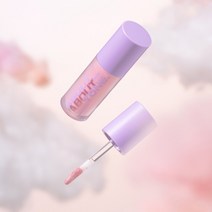 어바웃톤 플러피 에어 블러셔 4g 5color, AT.04 모브 라벤더