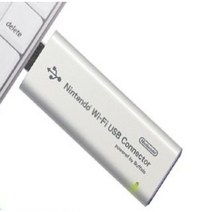 닌텐도 wi-fi usb 커넥터 닌텐도코리아 정품 중고