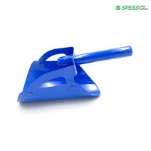 북삽 흙담는삽 고추모종 모종삽 호미, 단품