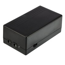 UPS 무정전전원장치 ups1kva ups1000 다목적 미니 UPS 배터리 5V 2A 44.4W 백업 보안 대기 전원 공급 장치, 한개옵션0