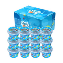 디핀다트 미니츄 구슬젤리, 60g, 24개