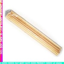 나무막대기(50cmx10개) 사무용품 문구 교재류 준비물 실과교재, 시즌코드2-5001 본상품선택