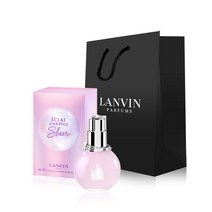랑방 랑방 에끌라 쉬어 EDT 30ml +랑방 쇼핑백, free, 본품30ml+쇼핑백
