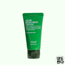 [벤튼] 알로에 히알루론 크림 50g